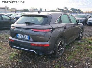 DS AUTOMOBILES DS 7 usata, con Park Distance Control