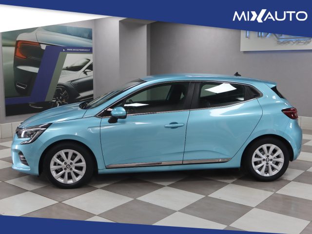RENAULT Clio usata, con Autoradio
