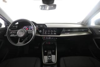 AUDI A3 usata 4