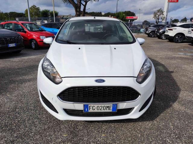FORD Fiesta usata, con Controllo trazione