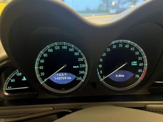 MERCEDES-BENZ SL 350 usata, con Fendinebbia