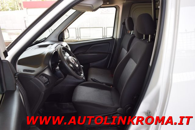 FIAT Doblo usata, con USB