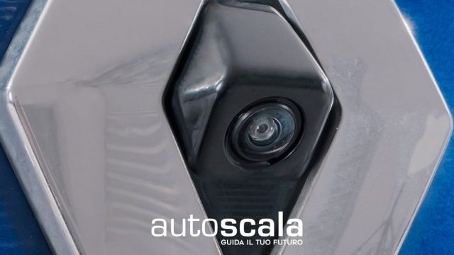 RENAULT Captur usata, con Cerchi in lega