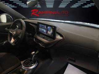 NISSAN Juke usata 19