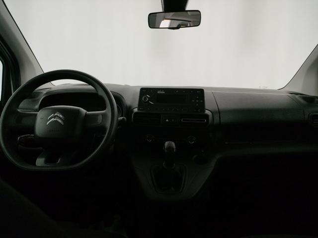 CITROEN Berlingo usata, con Climatizzatore