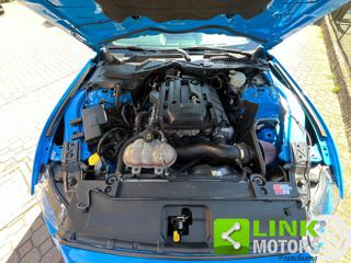 FORD Mustang usata, con Cruise Control