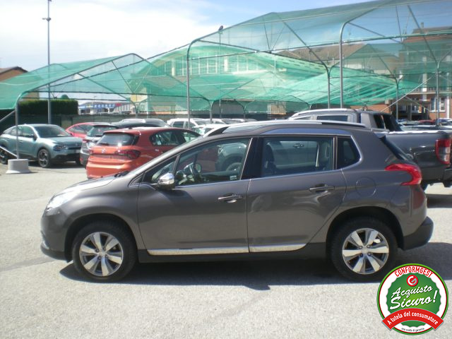 PEUGEOT 2008 usata, con Autoradio