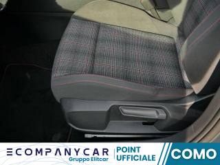 VOLKSWAGEN Golf usata, con Sedile posteriore sdoppiato
