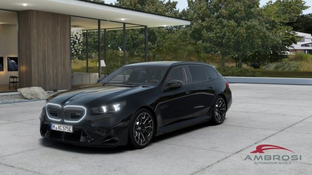 BMW M5 usata 0