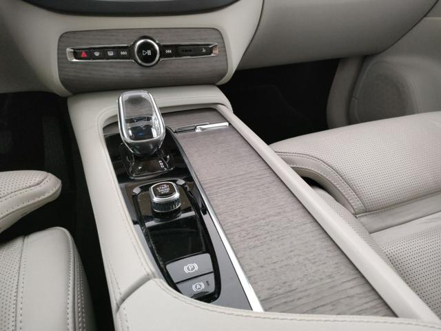 VOLVO XC90 usata, con Portellone posteriore elettrico