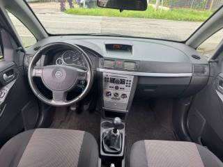 OPEL Meriva usata, con Airbag Passeggero