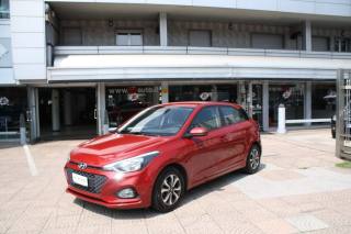 HYUNDAI i20 1.2 5 porte Advanced