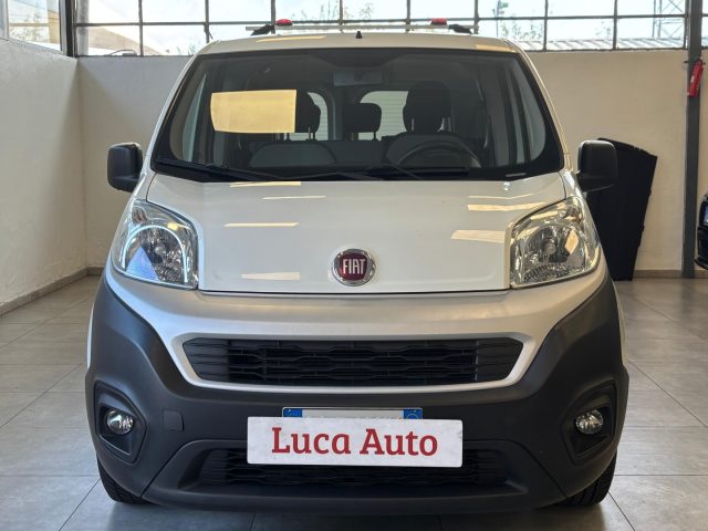 FIAT Qubo usata, con Airbag