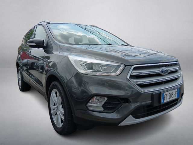 FORD Kuga usata, con Airbag laterali