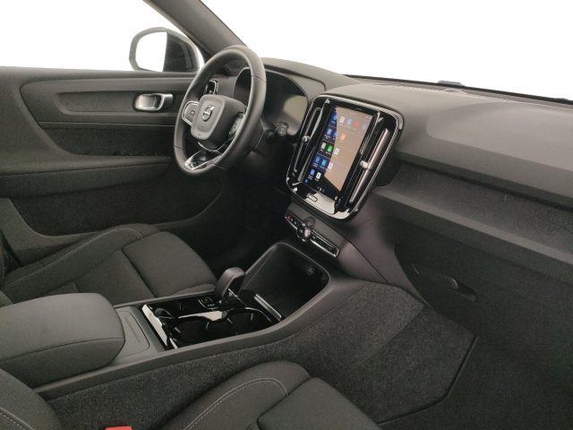 VOLVO XC40 usata, con Controllo trazione