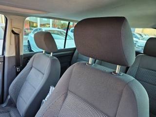VOLKSWAGEN Touran usata 34