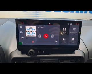 FIAT Doblo usata, con Portellone posteriore elettrico