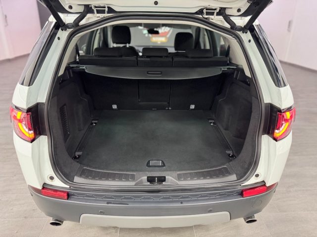 LAND ROVER Discovery Sport usata, con Controllo automatico clima