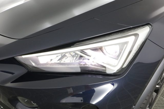 CUPRA Formentor usata 7