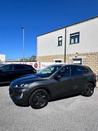 FORD Kuga usata, con Cronologia tagliandi