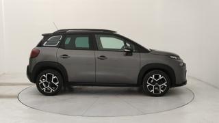 CITROEN C3 Aircross usata, con Autoradio