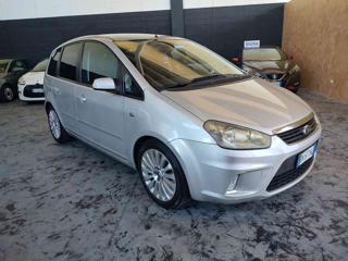 FORD C-Max usata, con Chiusura centralizzata