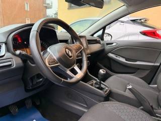 RENAULT Clio usata, con Chiusura centralizzata