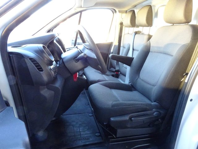 FIAT Talento usata, con Filtro antiparticolato