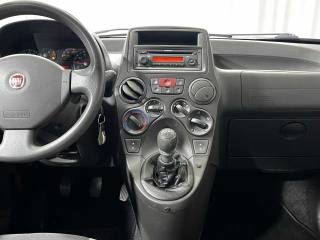 FIAT Panda usata 13