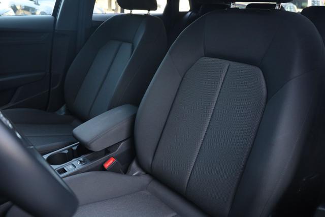 AUDI A3 usata, con Controllo automatico clima