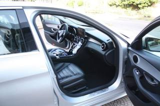 MERCEDES-BENZ C 250 usata, con Servosterzo
