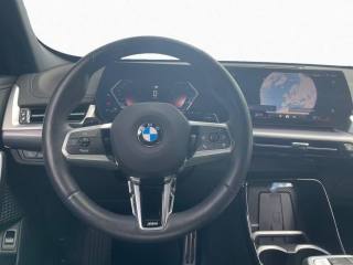 BMW X1 usata, con Boardcomputer