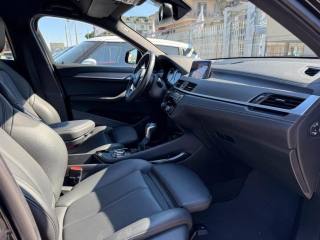 BMW X2 usata, con Fari LED