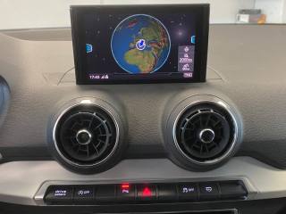 AUDI Q2 usata, con Climatizzatore