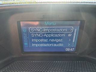 FORD Transit Custom usata, con Specchietti laterali elettrici