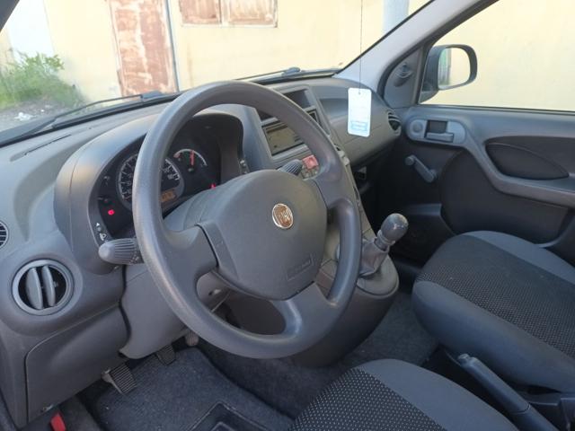 FIAT Panda usata, con Airbag Passeggero