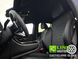 MERCEDES-BENZ GLC 300 usata, con ESP