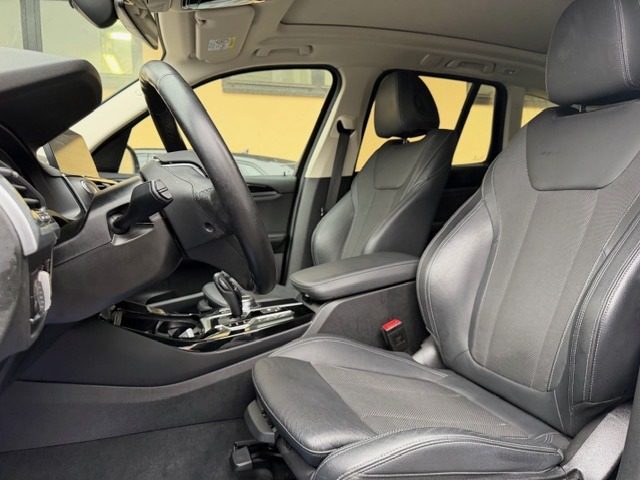 BMW X3 usata, con Chiusura centralizzata
