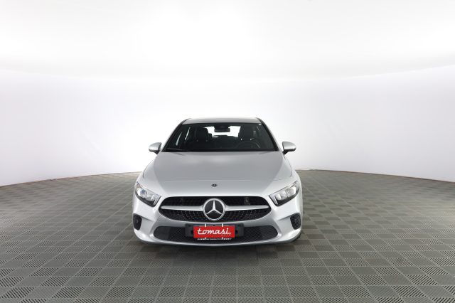 MERCEDES-BENZ A 180 usata 0