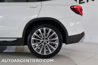 BMW X3 usata, con Luci diurne