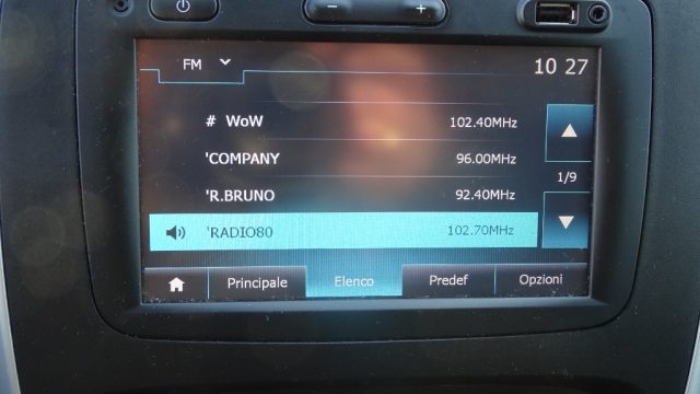 RENAULT Trafic usata 101