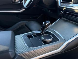 BMW 320 usata, con Filtro antiparticolato