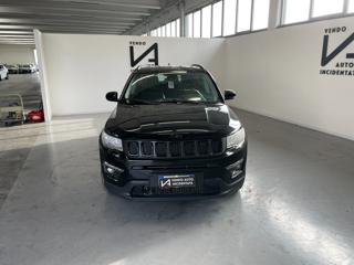 JEEP Compass usata, con Airbag
