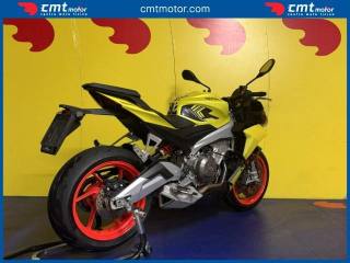 APRILIA Tuono 660 usata 3