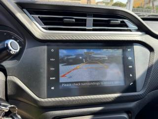 DR MOTOR DR3 usata, con Cruise Control