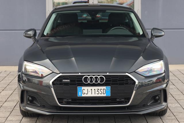 AUDI A5 usata 74