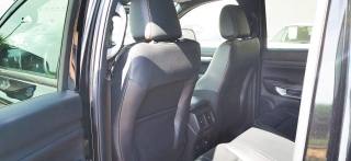 FORD Ranger usata, con Autoradio digitale