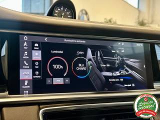 PORSCHE Panamera usata, con Trazione integrale