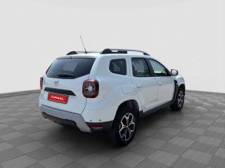 DACIA Duster usata 4