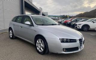 ALFA ROMEO 159 usata, con Airbag laterali
